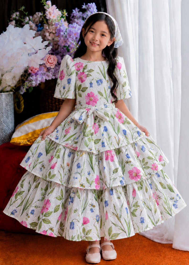 Mutya | Filipiniana Set