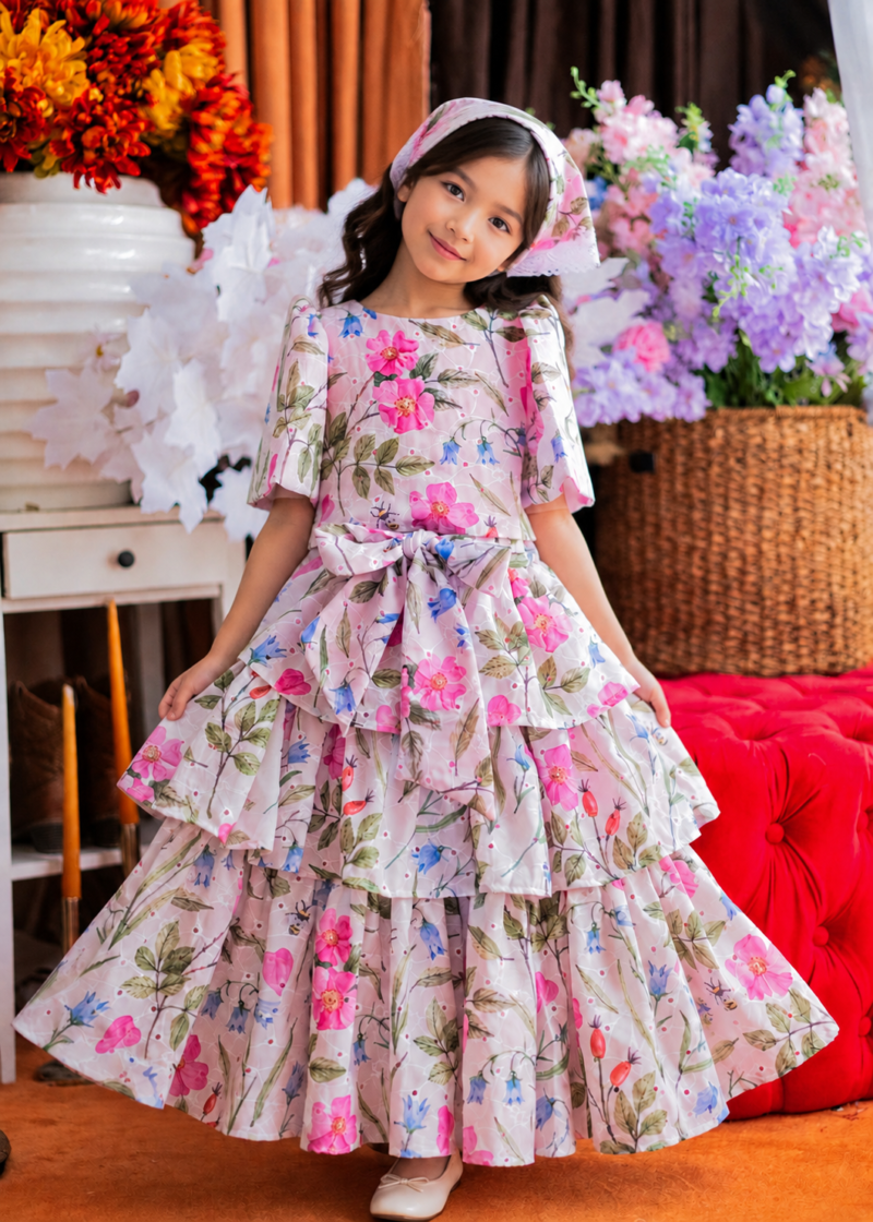 Mutya | Filipiniana Set