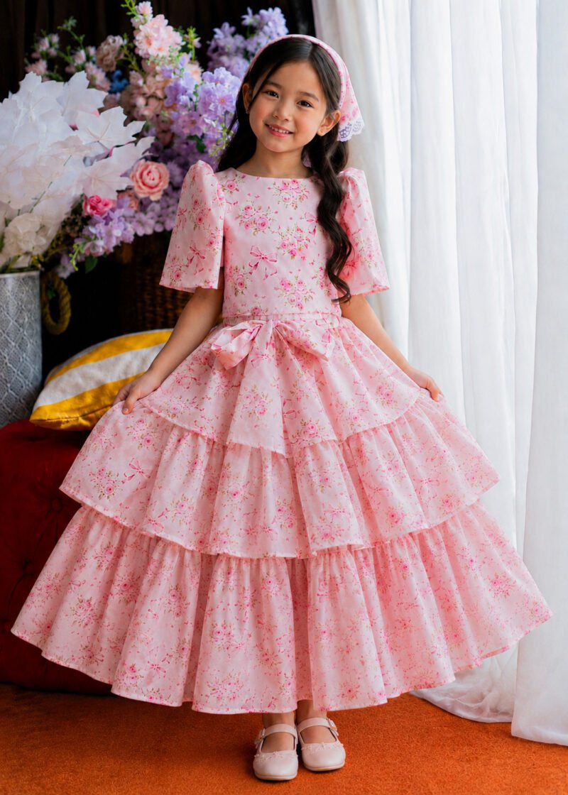 Giliw | Filipiniana Set