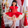 Nutcracker Red - Thumbnail Image 1