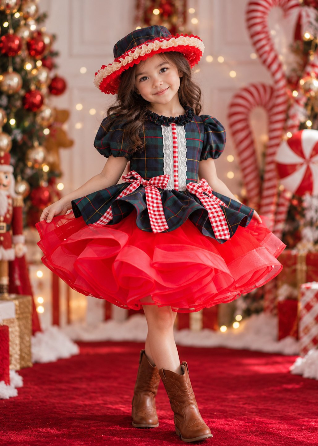Miss Merry Vintage - Image 1