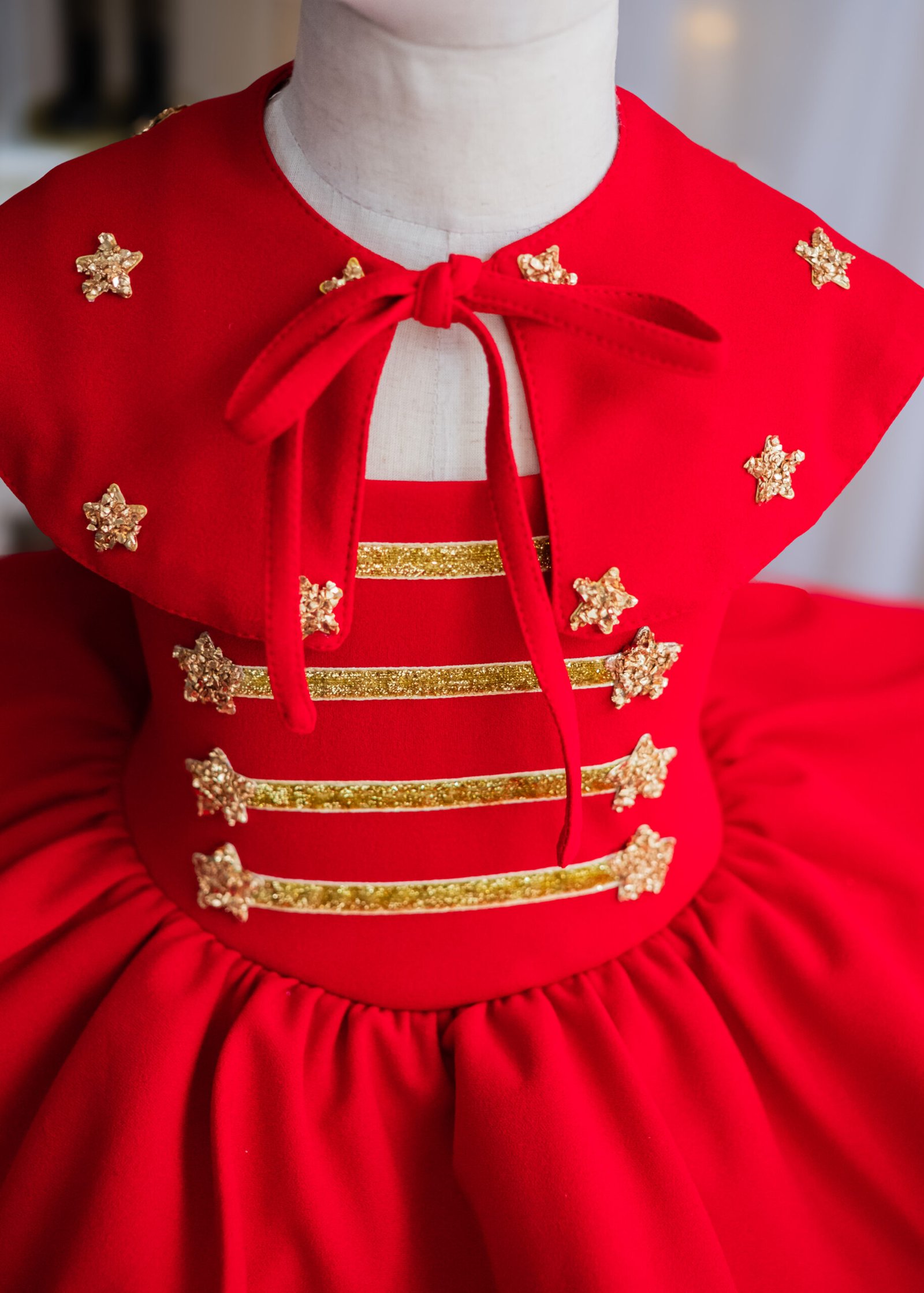 Nutcracker Red - Image 3