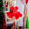 Nutcracker Red - Thumbnail Image 6