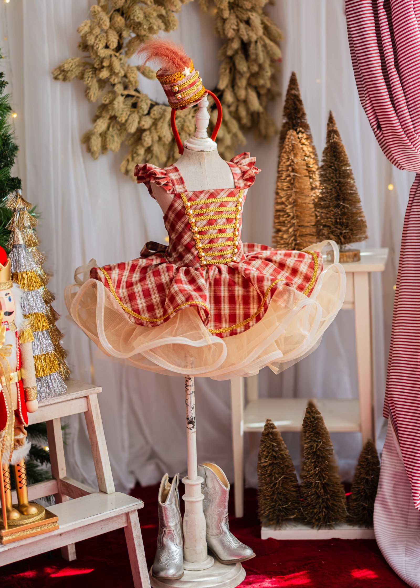 Bohemian Nutcracker - Image 4