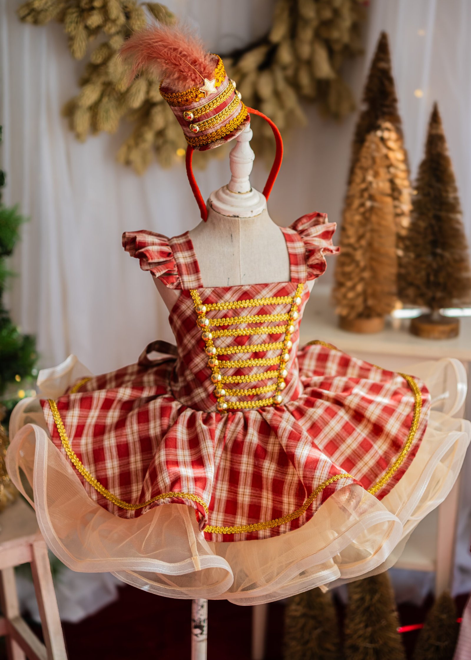 Bohemian Nutcracker - Image 1
