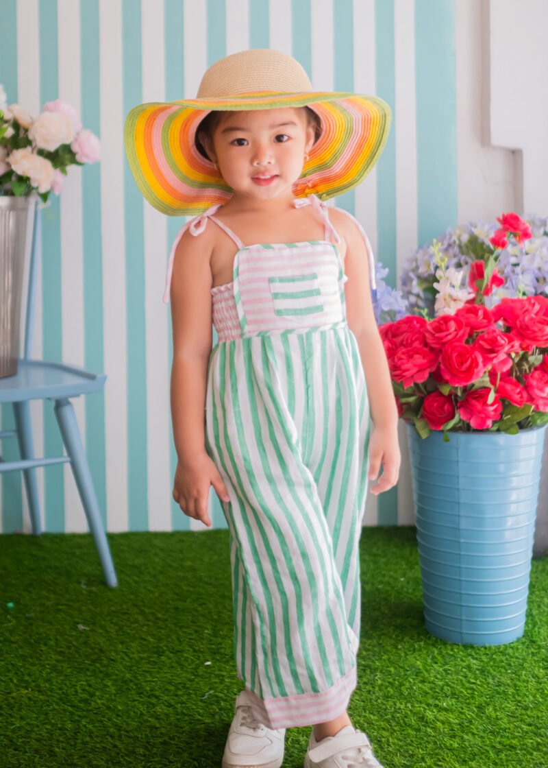 Citron | Green | Linen