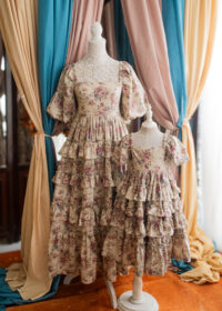Dawn | Vintage