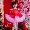 Nutcracker Barbie - Thumbnail Image 7