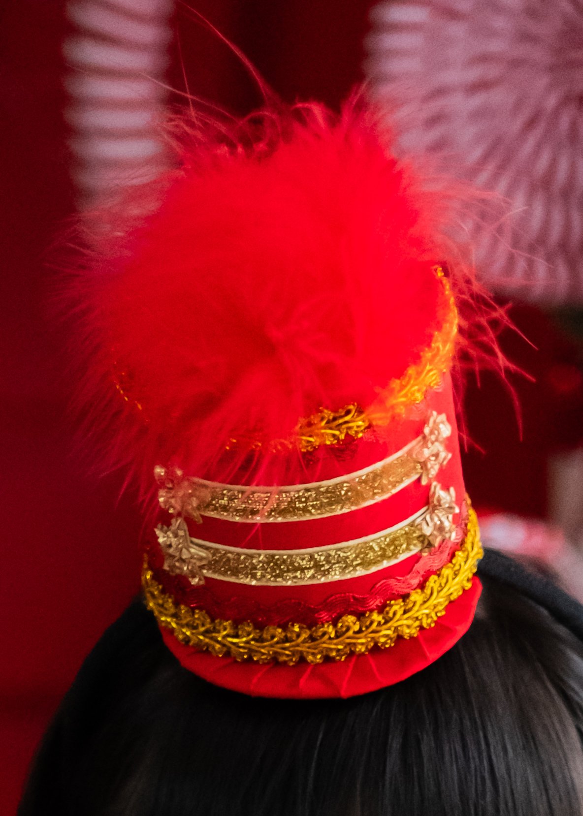 Nutcracker Barbie - Image 6