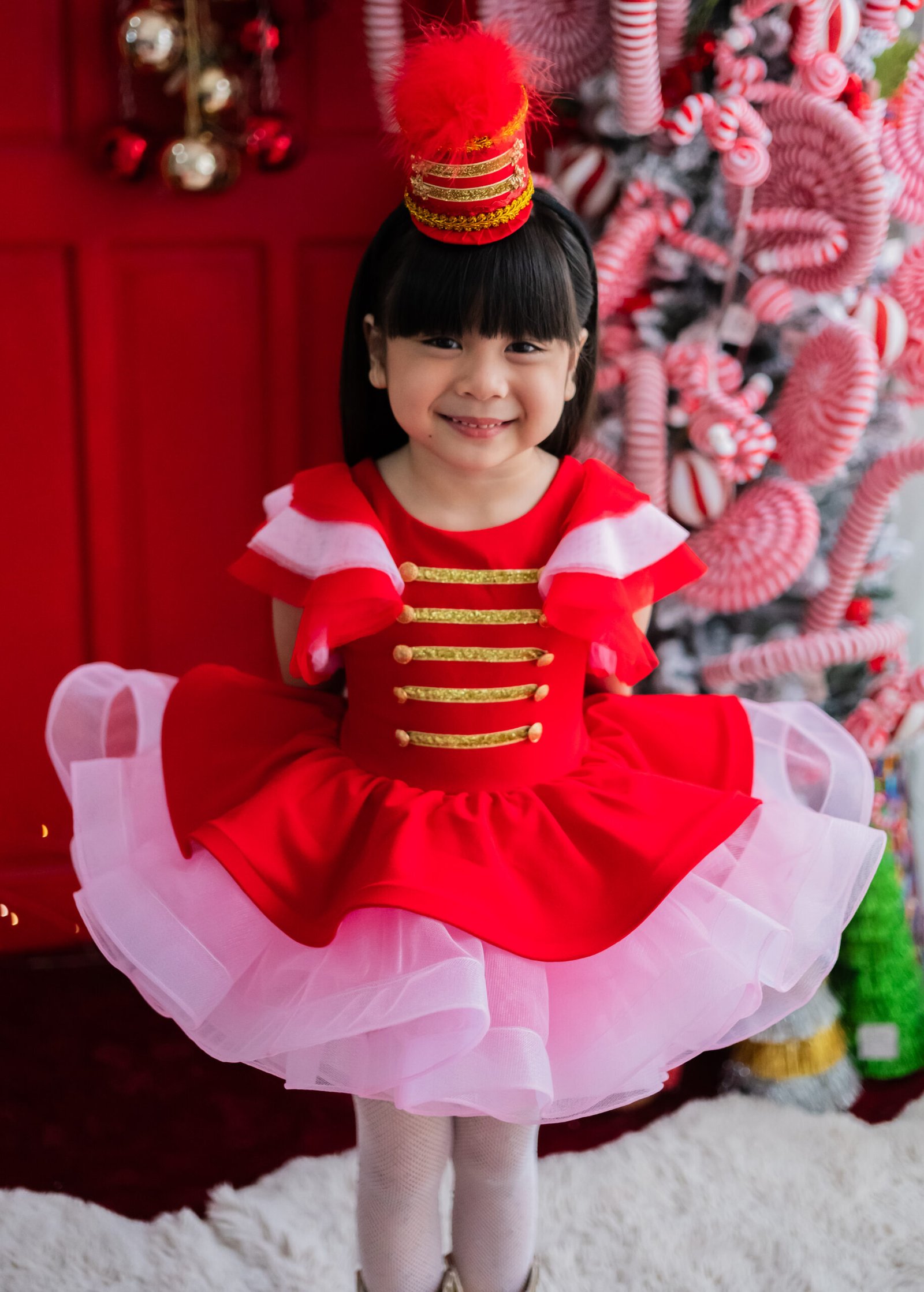 Nutcracker Barbie - Image 5
