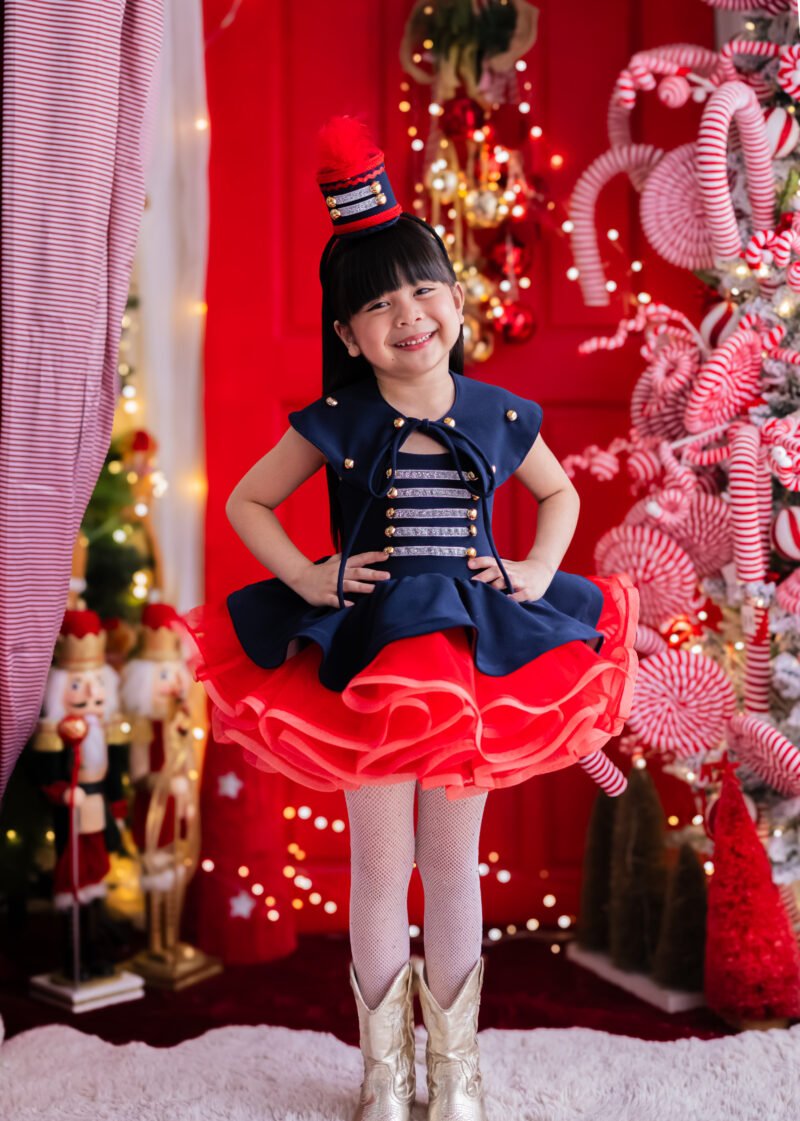 Midnight Nutcracker