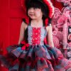 Holly Tartan - Thumbnail Image 5