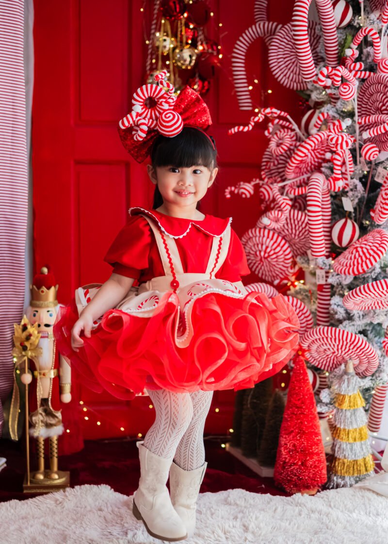 Sugarplum | Doll