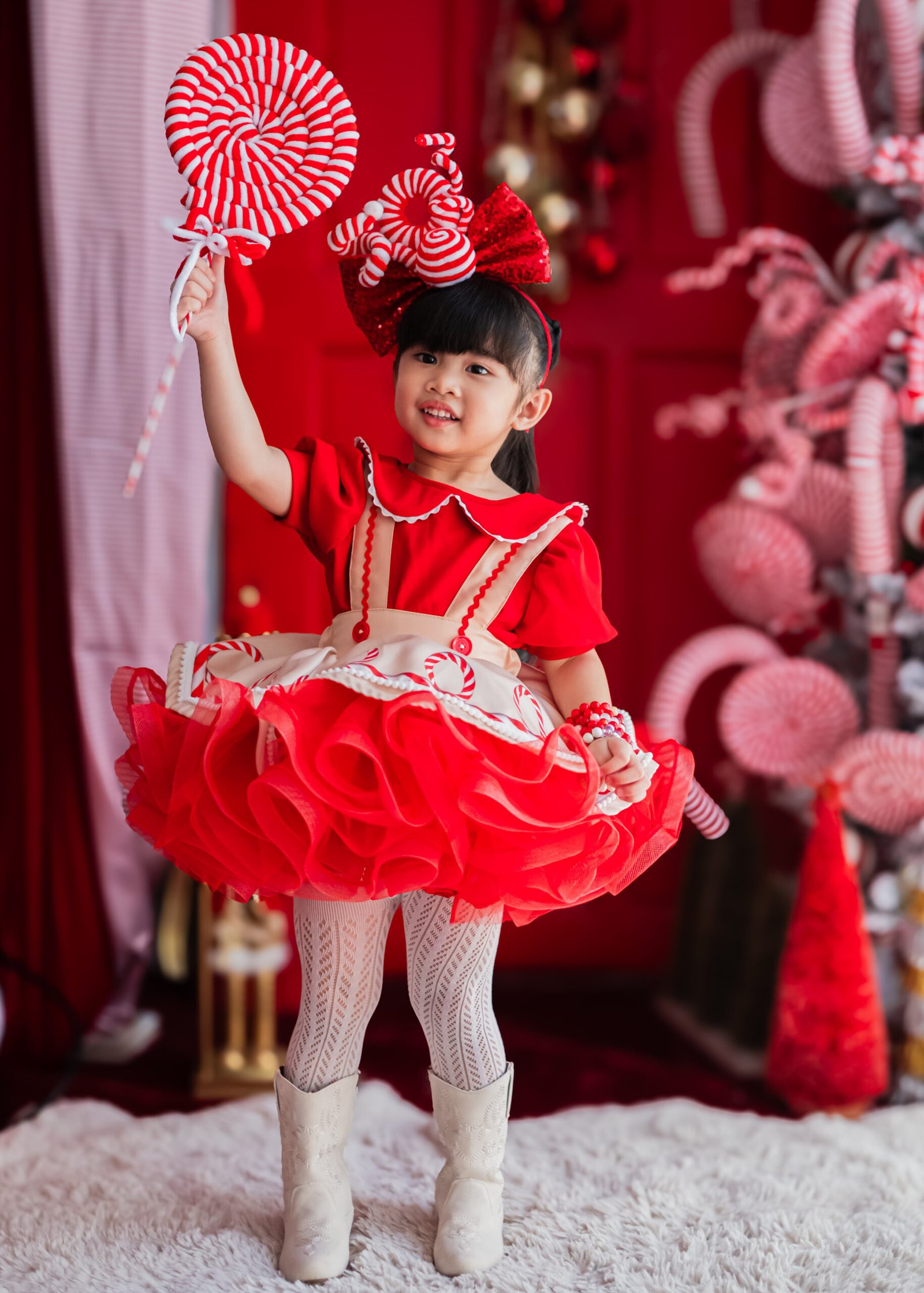 Sugarplum | Doll - Image 3