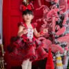 Berry Tartan - Thumbnail Image 2