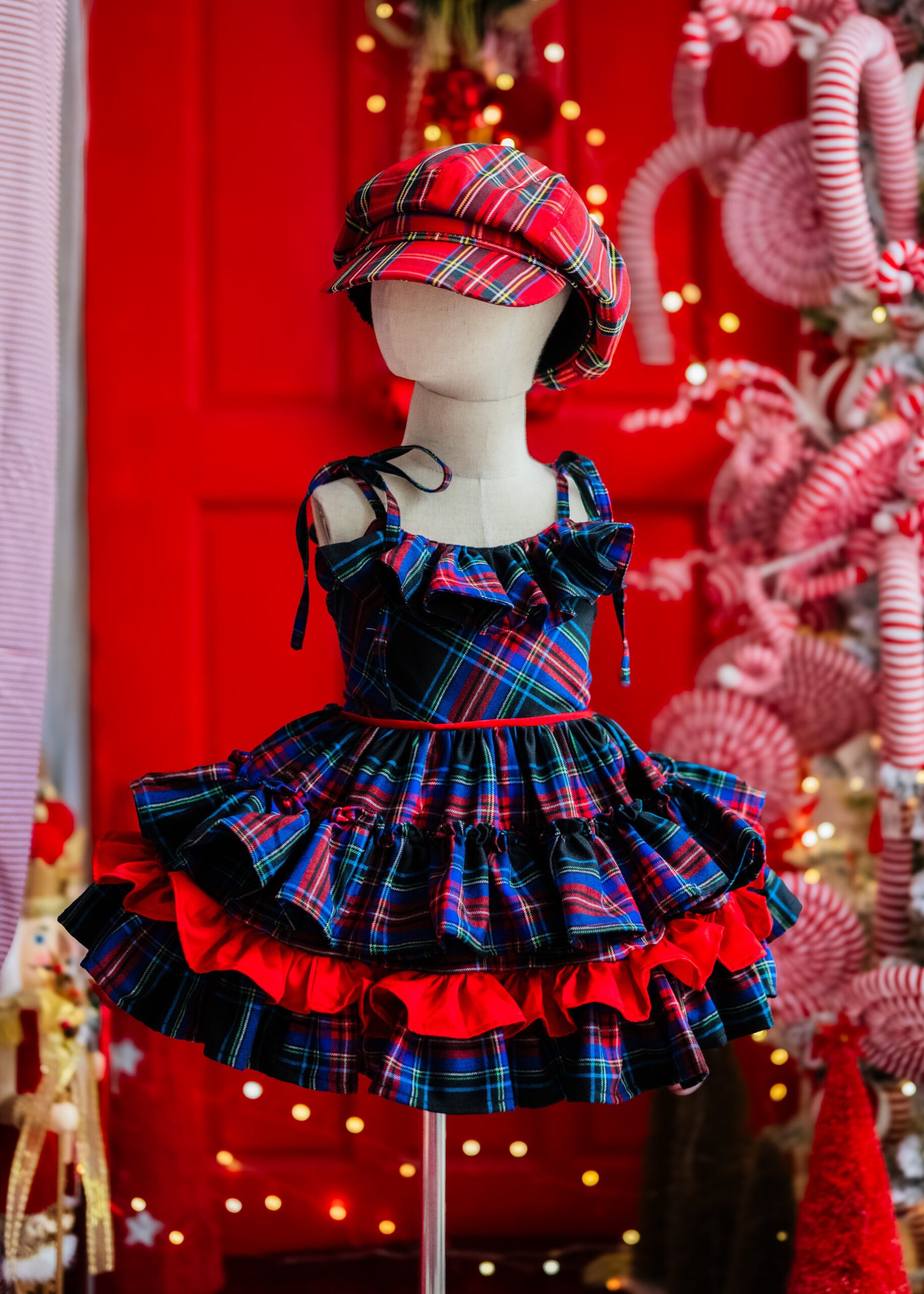 Tartan Charm - Image 2