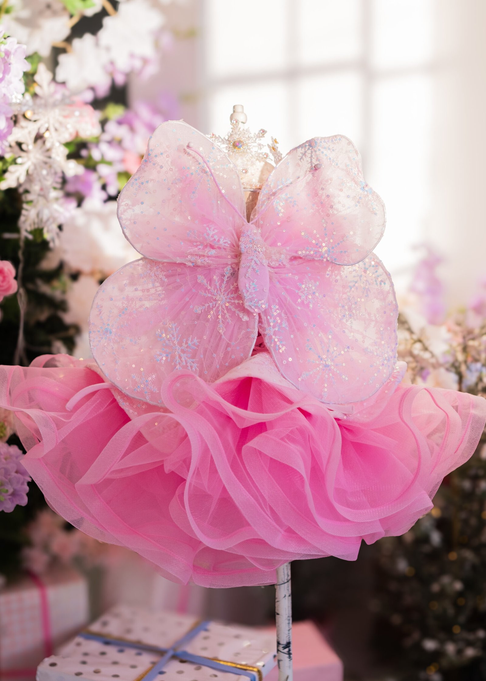 Snowflakes Fairy - Image 7