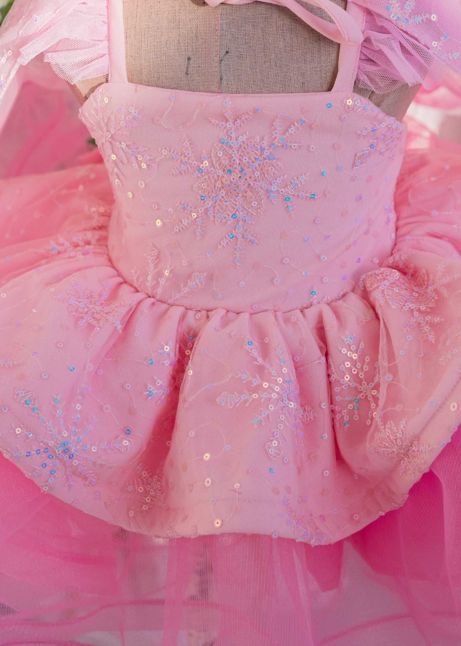 Snowflakes Fairy - Image 4