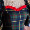 Mom & Mini Tartan - Thumbnail Image 4
