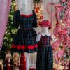 Mom & Mini Tartan - Thumbnail Image 2