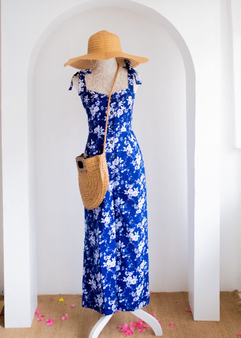 Lulu Jumpsuit | Adult