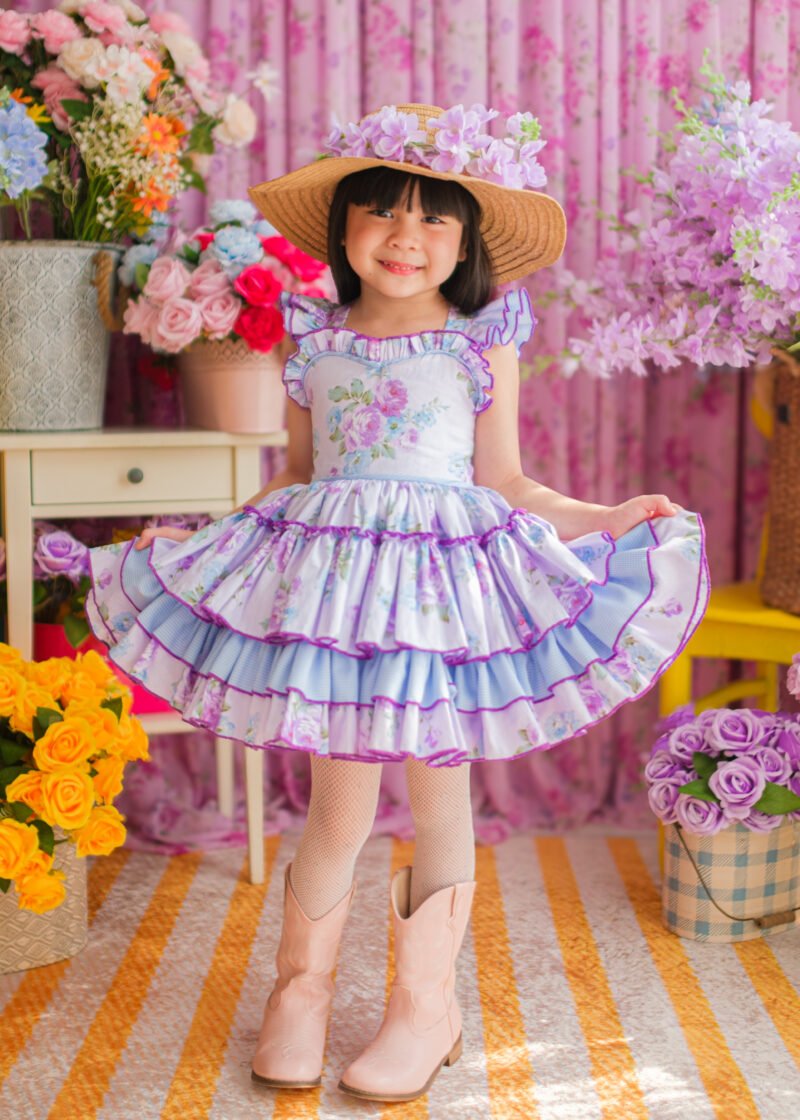 Lavender Darling | Mini