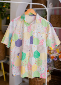 Patchwork - Polo
