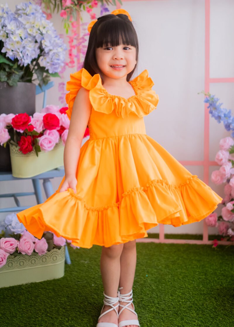 Eloisa | Neon Colors