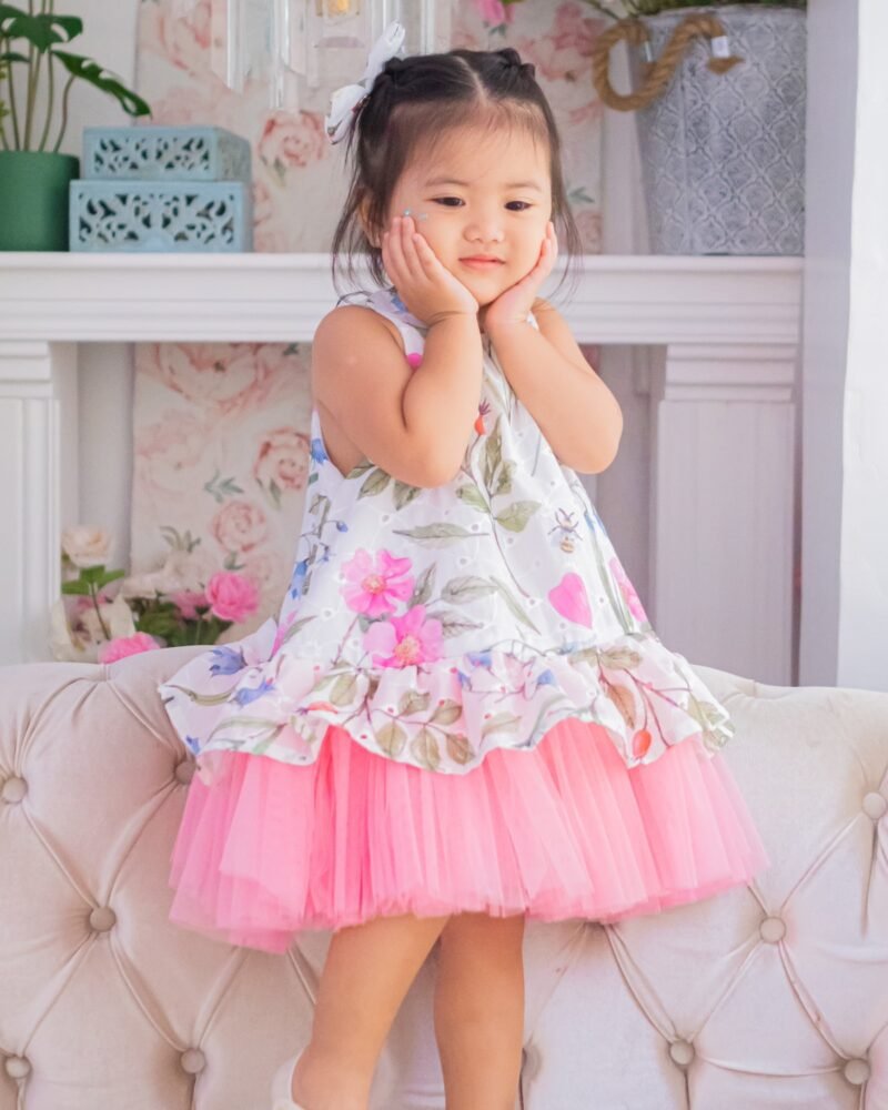Poppy | Kid - 3 YEAR OLD