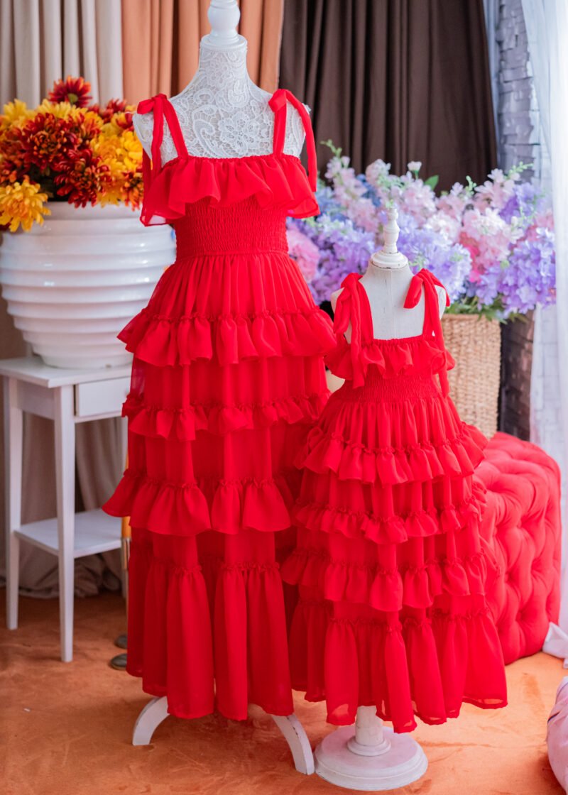 Dawn Red