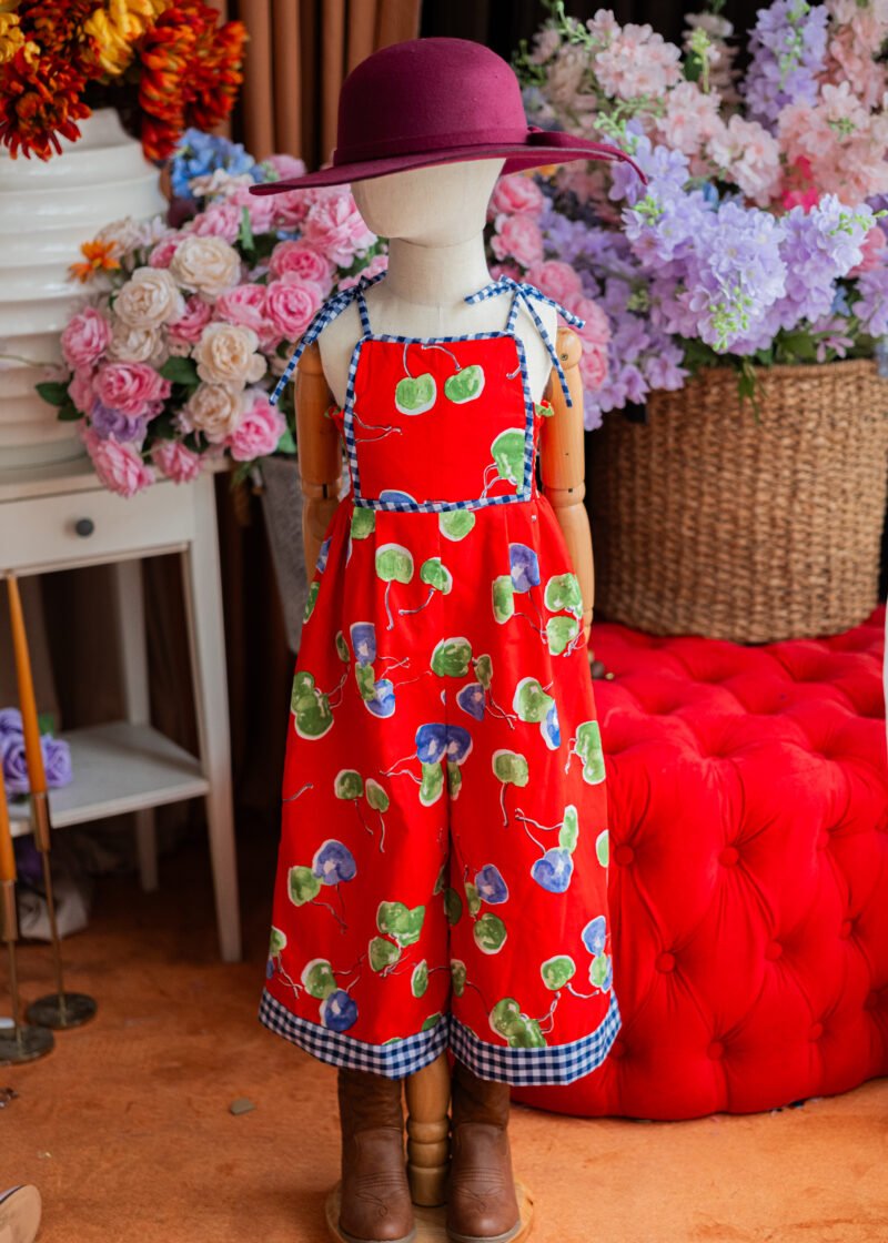 Citron | Cherry Pop