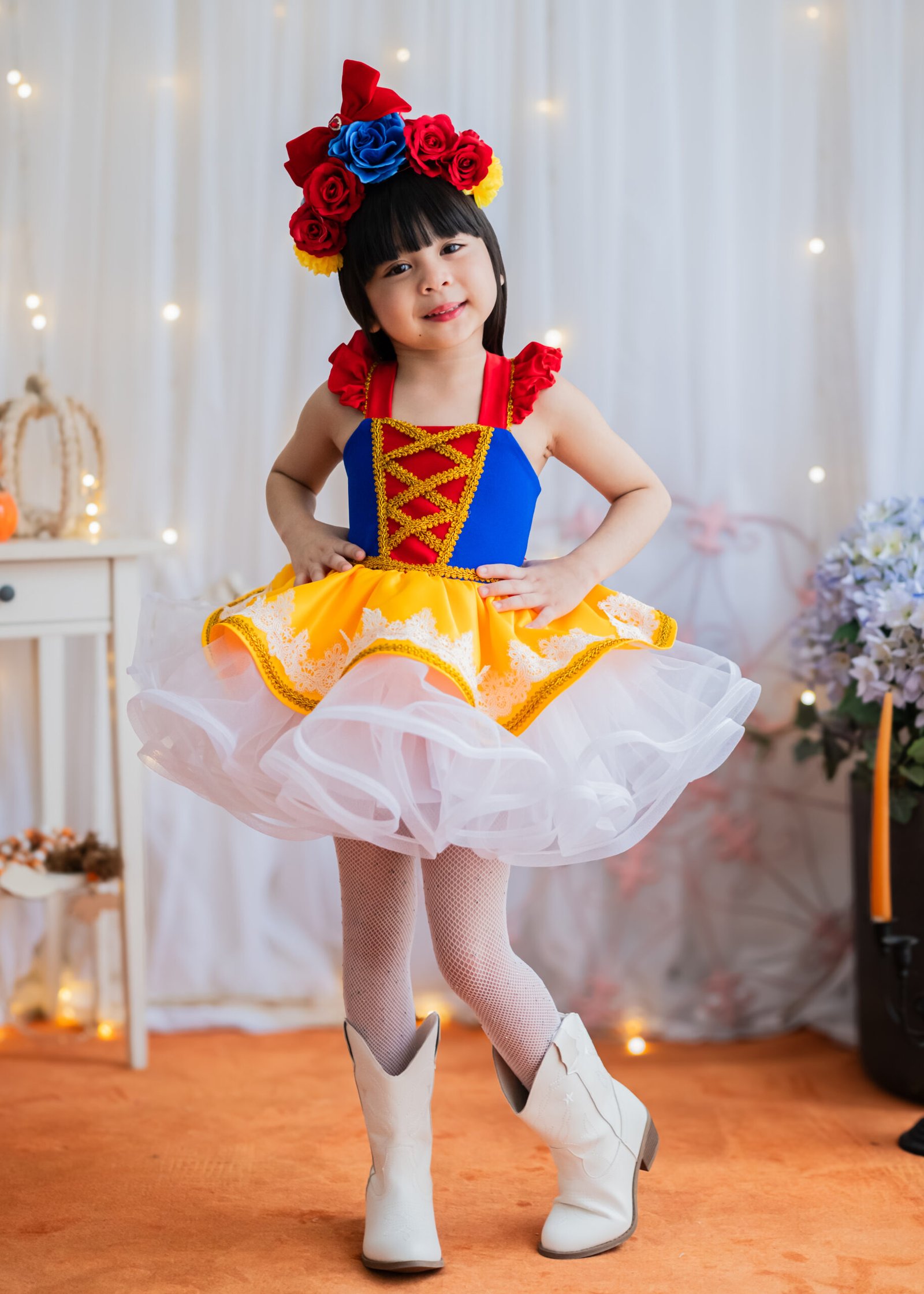 Snowhite | Inspired - Image 1