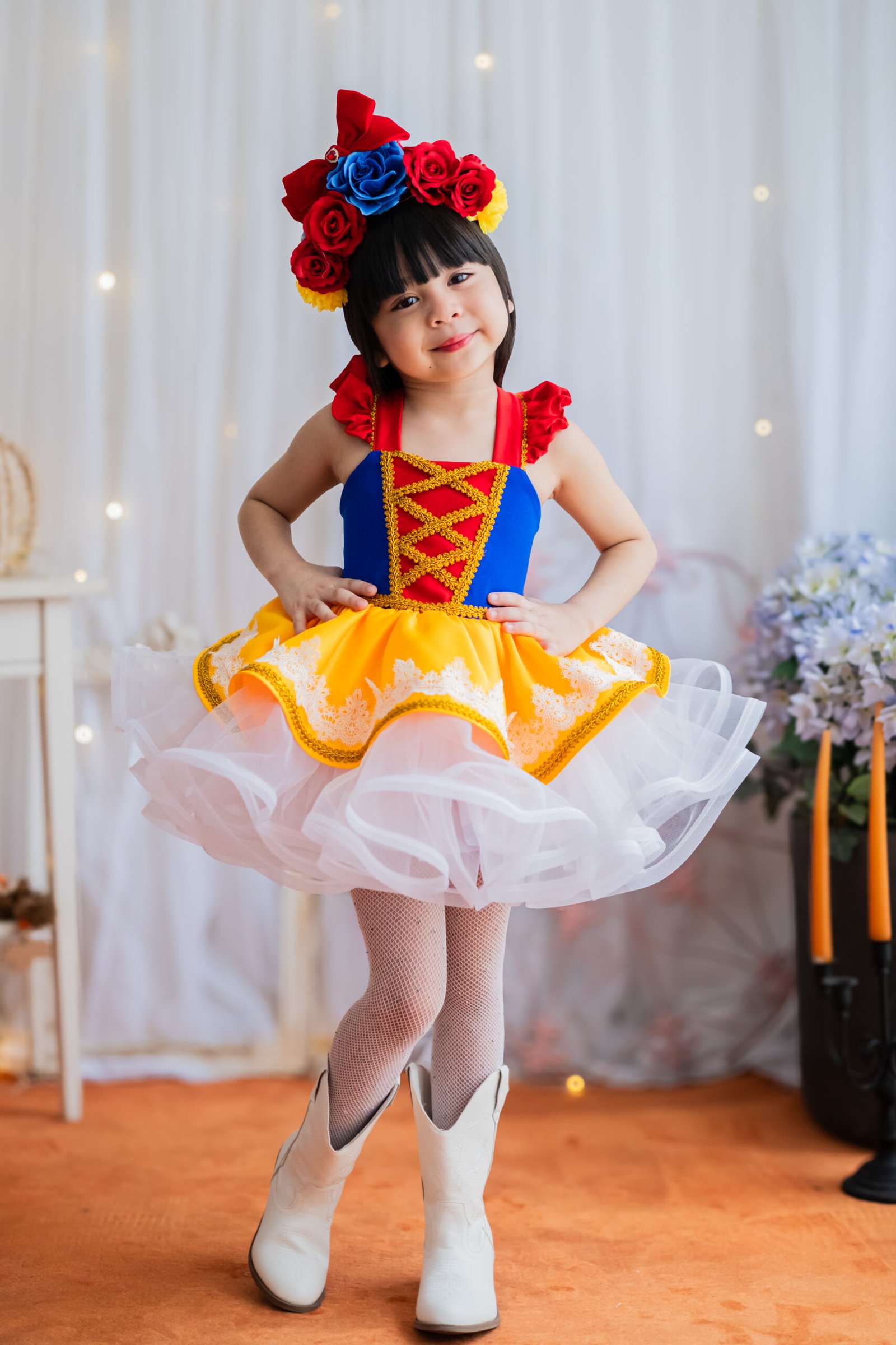 Snowhite | Inspired - Image 3