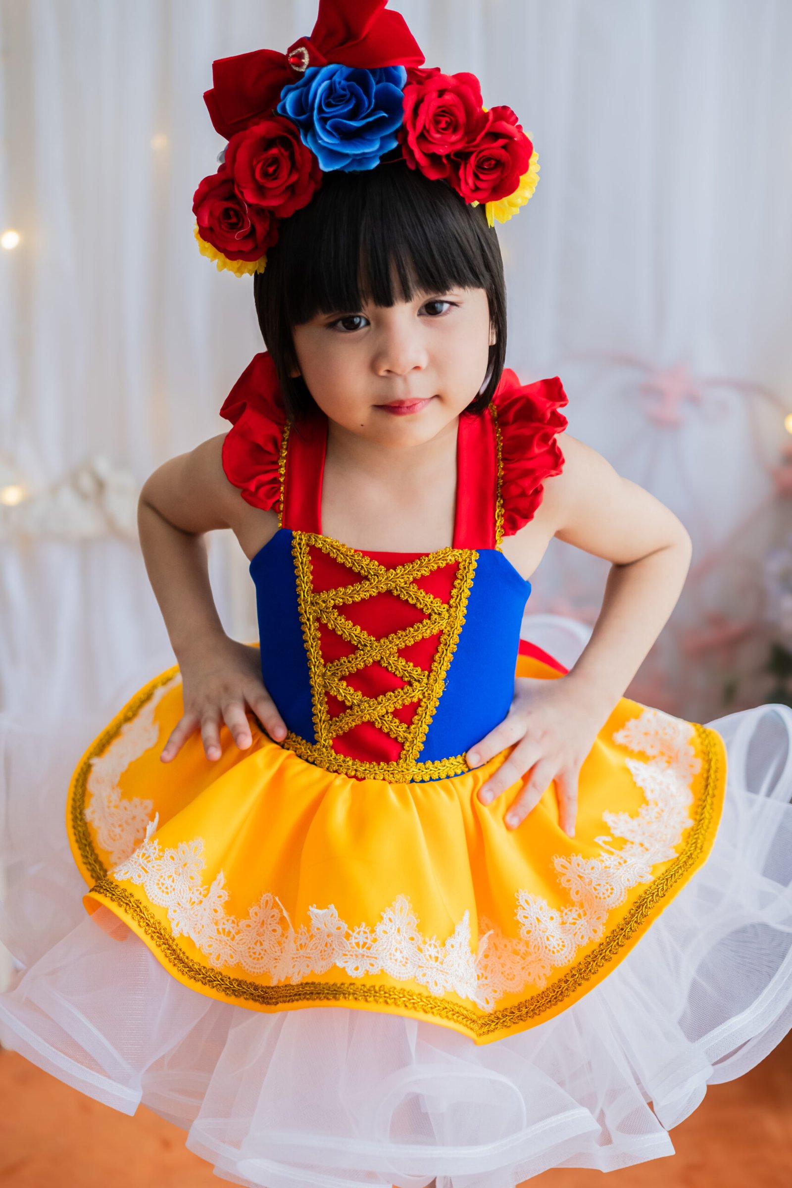 Snowhite | Inspired - Image 5