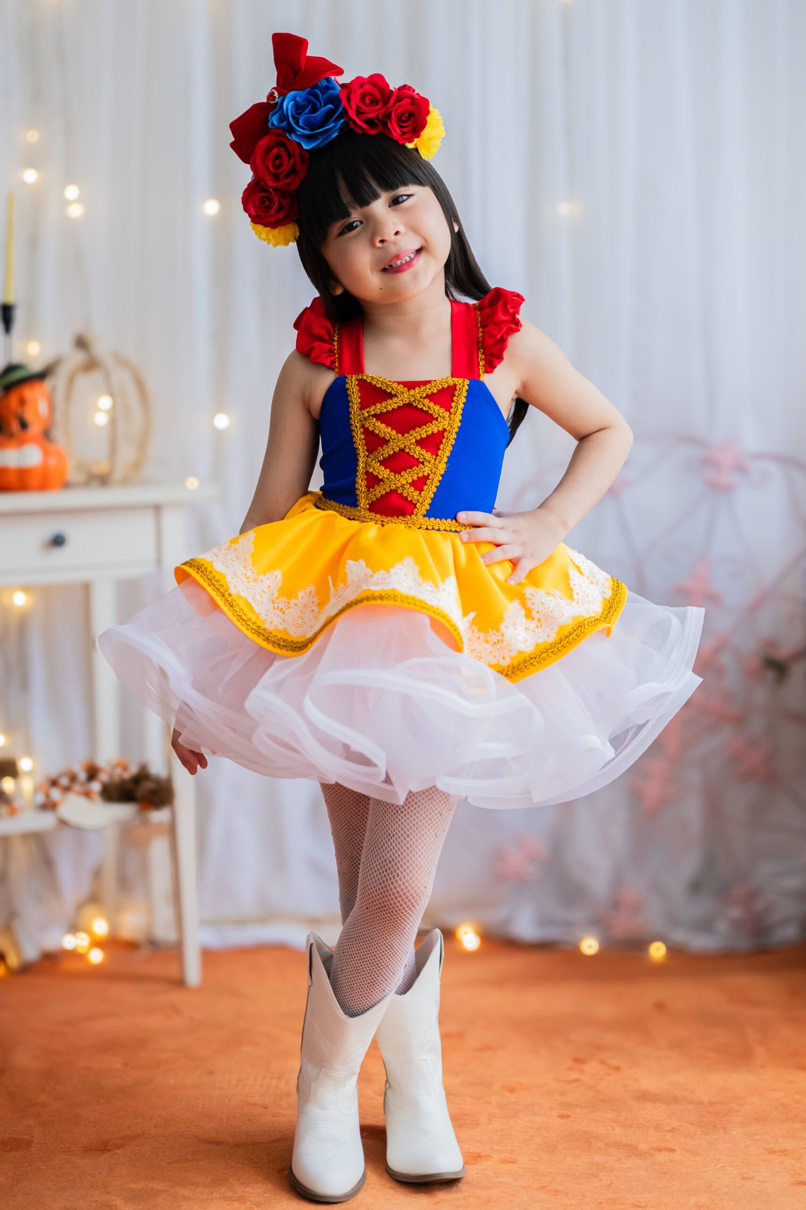 Snowhite | Inspired - Image 4