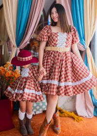 Country Belle | Mom
