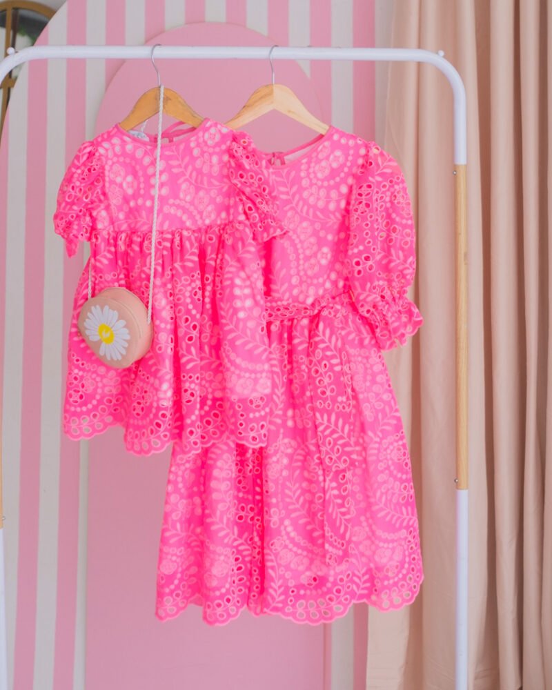 Cece Fuschia | Adult