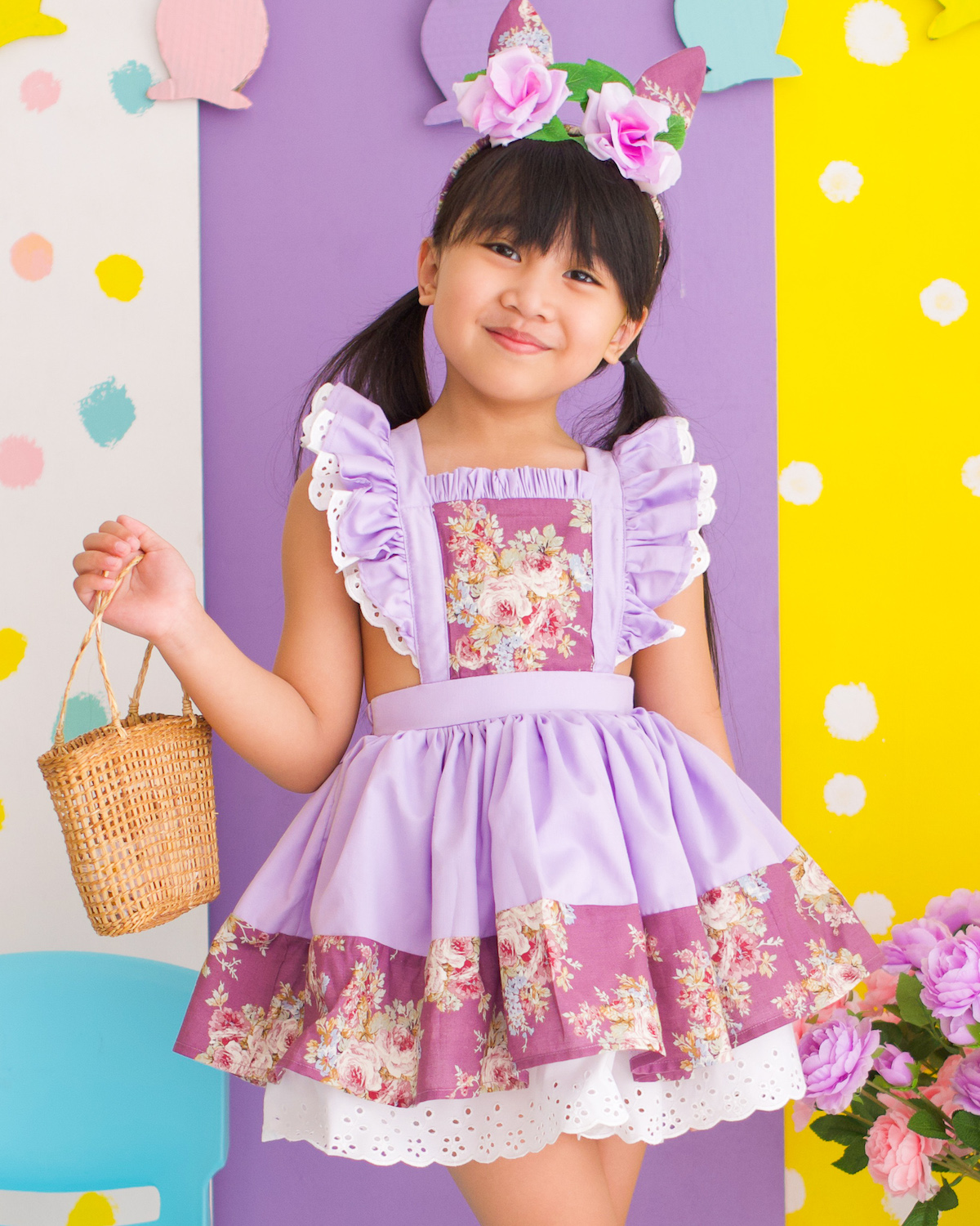 spring-violet-little-and-miss