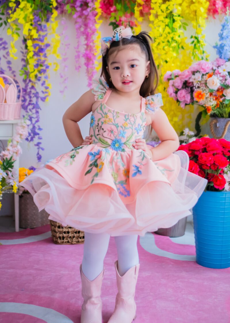 Secret Wish Fairy | Blush