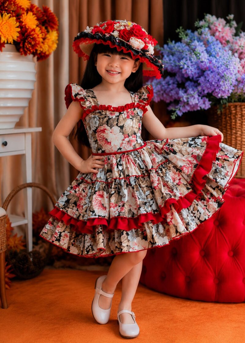 Autumn Darling