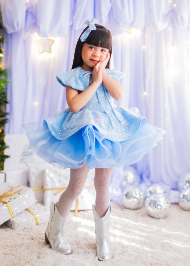 Snow queen | Pre-order