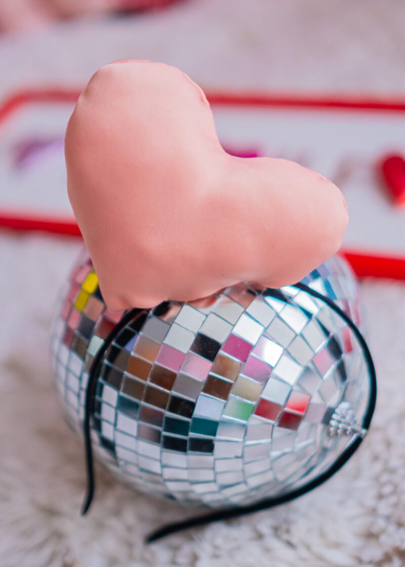 Peach Crush | Headband