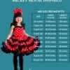 Mickey Mouse | Size5 Only - Thumbnail Image 2