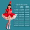 Nutcracker Red - Thumbnail Image 8