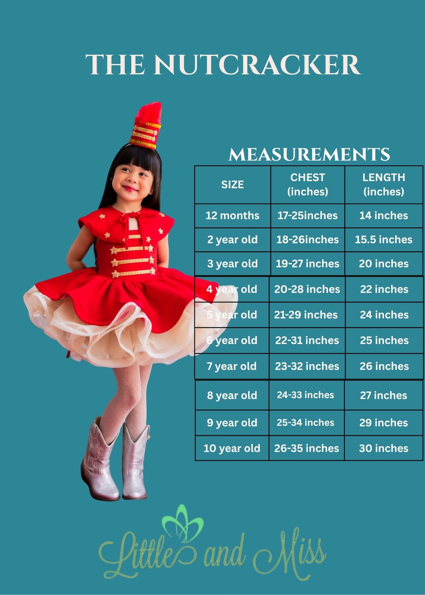 Nutcracker Red - Image 8
