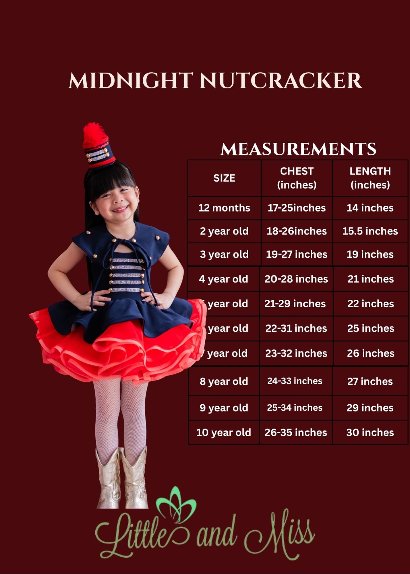 Midnight Nutcracker - Image 6