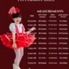 Peppermint Doll - Thumbnail Image 5