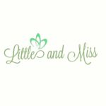 Little and Miss  | Toddler, Girl & Mom Shop