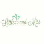 Little and Miss  | Toddler, Girl & Mom Shop